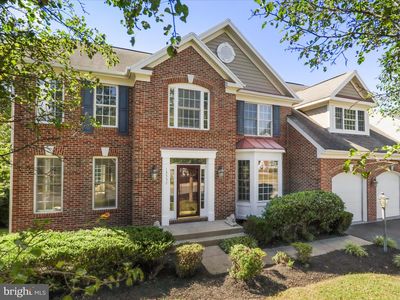 13552 Wembley Loop, Bristow, VA, 20136