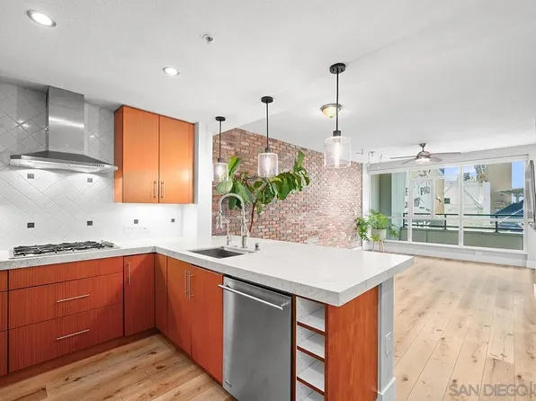 325 7th Ave Unit 905, San Diego, CA 92101
