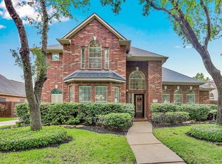 17522 Shadow Lawn Way, Houston, TX 77095