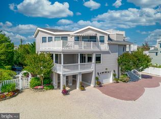 32B S Long Beach Blvd, Beach Haven, NJ 08008