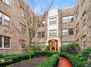 1605 E Olive St UNIT 110, Seattle, WA 98122