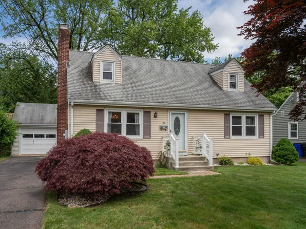 24 Brian Road, West Hartford, CT 06110