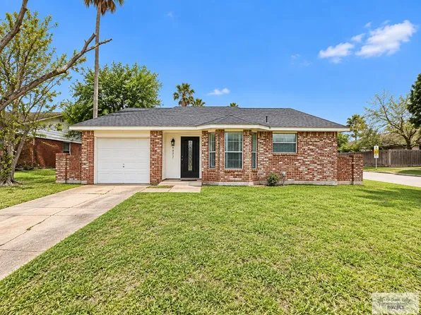 4797 Paseo Del Rey Dr, Brownsville, TX 78526