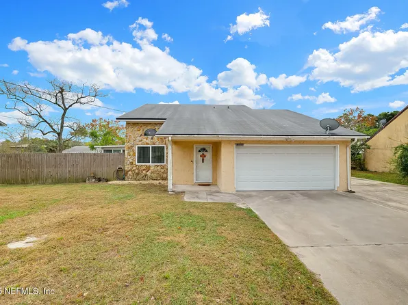 12042 Grasse St, Jacksonville, FL 32224