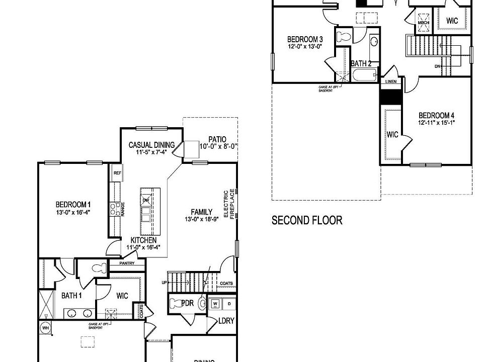 2nd image of 2491 Hyacinth Ln