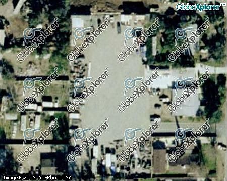 Arial pic. of lot