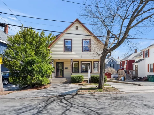 30 Tapley St, Lynn, MA 01904