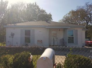 9808 Bruton Rd, Dallas, TX 75217