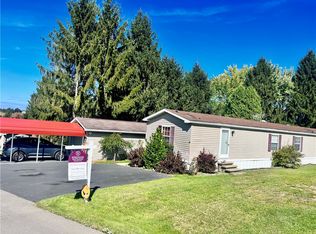 206 Baxter Ln, Butler, PA 16001