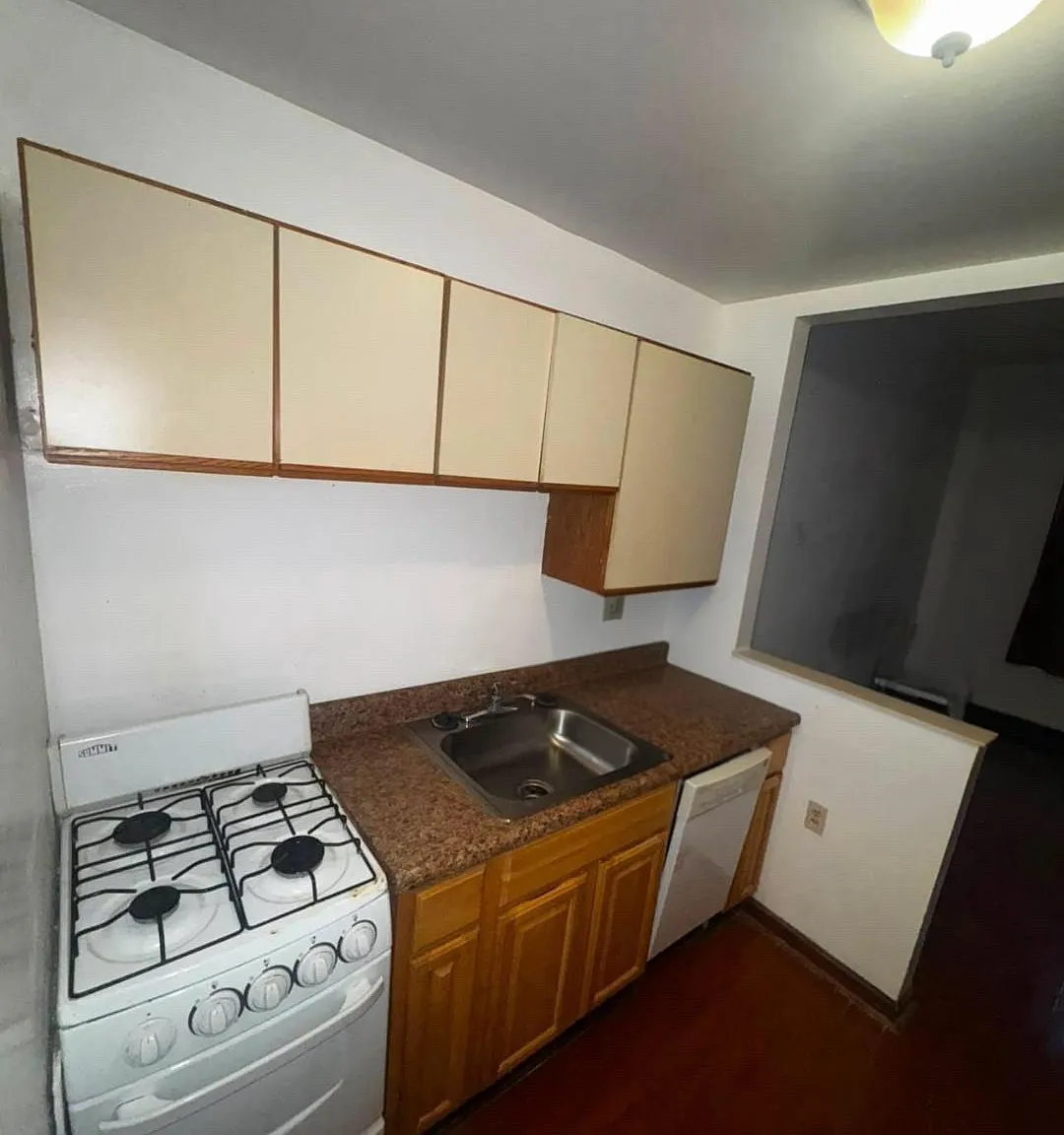 Studio, 1.0 bath, 330 sqft, $950 — Photo 2