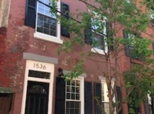 1536 Rodman St #1, Philadelphia, PA 19146