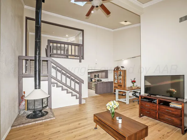 3721 Memory Ln, Amarillo, TX 79109