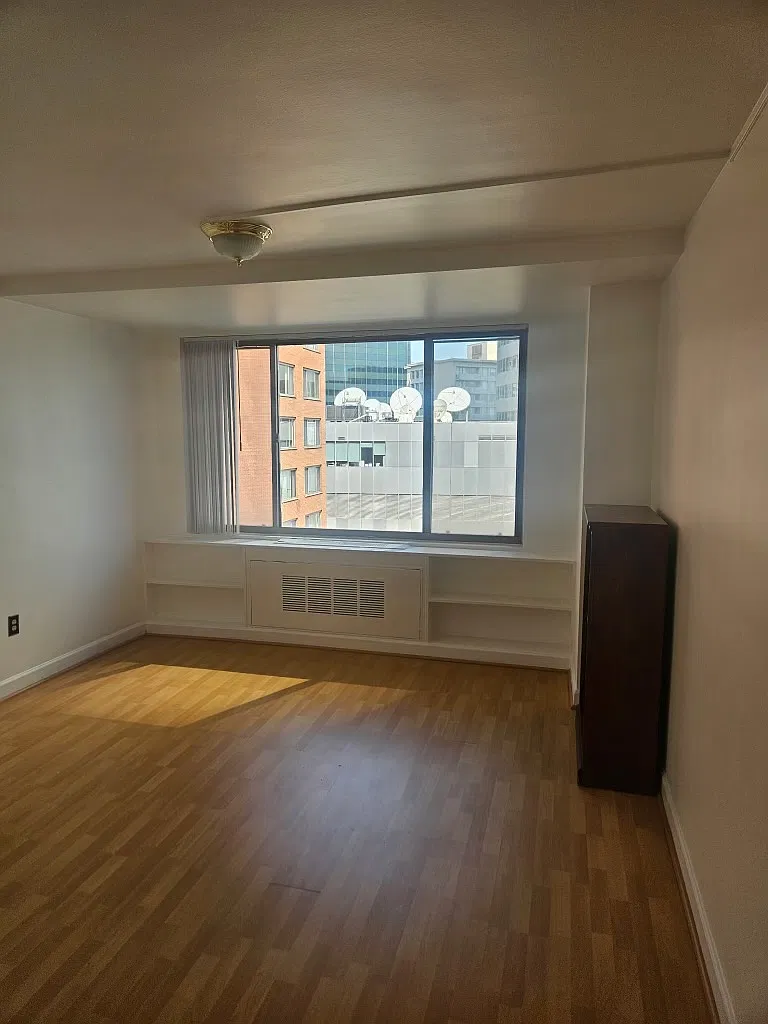 1 bed, 514 sqft, $1,850 — Photo 2