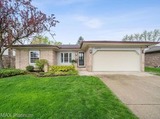 6879 Longwood Rd, Canton, MI 48187
