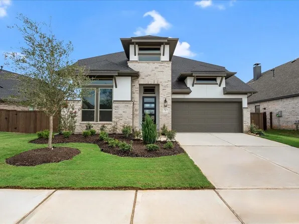 7523 Mariposa Way, Katy, TX 77493