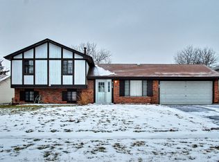 4116 Bayside Dr, Hanover Park, IL 60133