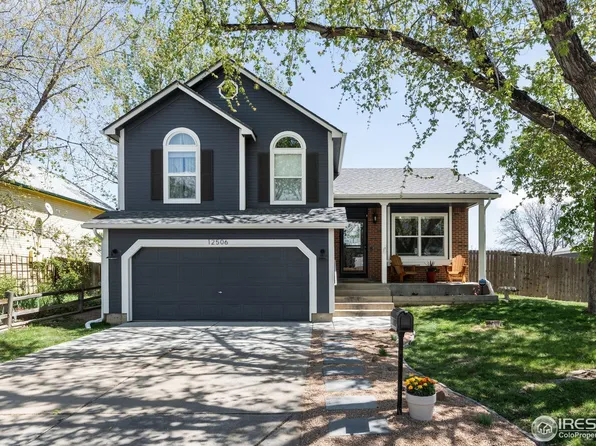 12506 Maria Cir, Broomfield, CO 80020