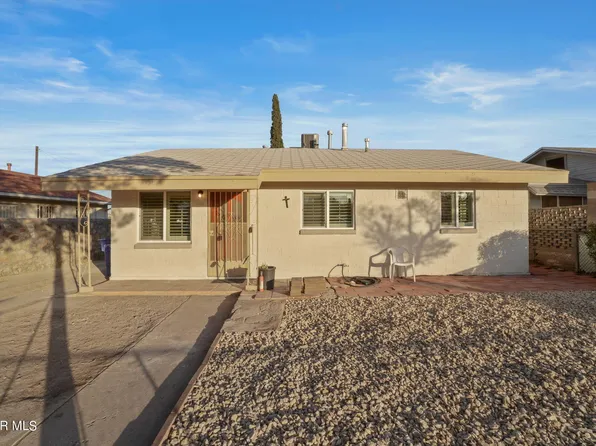 220 Paden St, El Paso, TX 79905