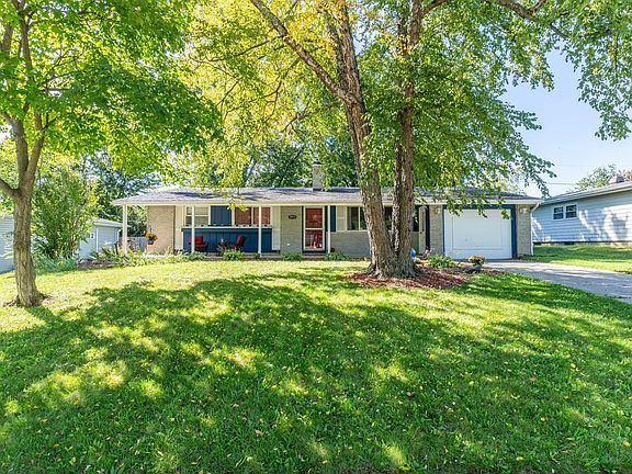 4th image of 2811 Bosworth Dr