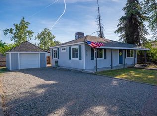 615 Givens Rd, Red Bluff, CA 96080