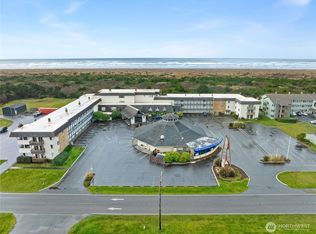 The Polynesian Resort, Ocean Shores, WA 98669
