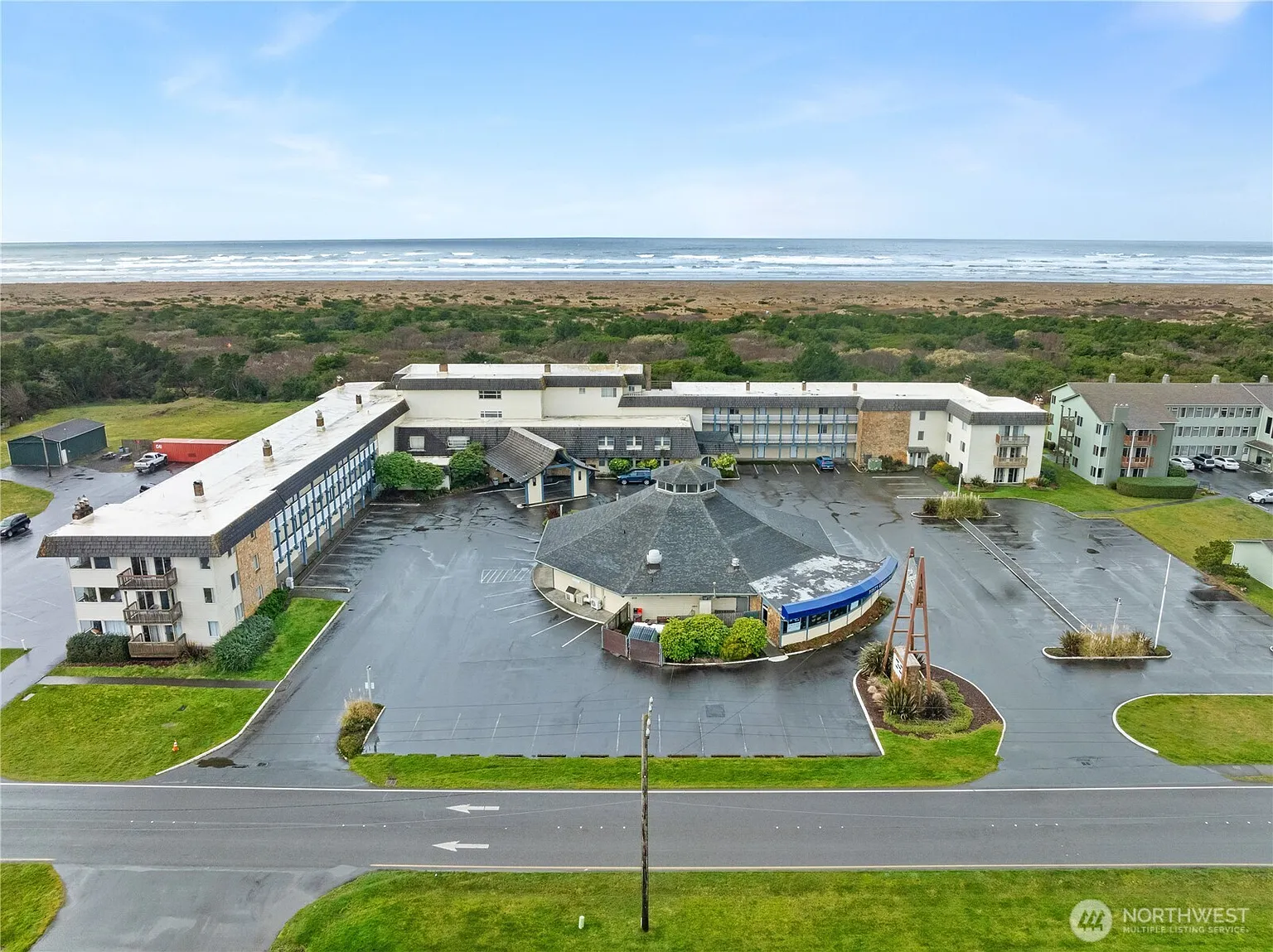 615 Ocean Shores Boulevard NW #303 photo 1