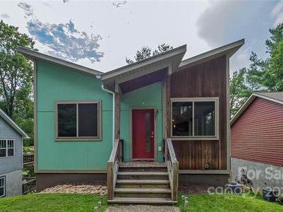 71 Honeysuckle Ln, Asheville, NC, 28806