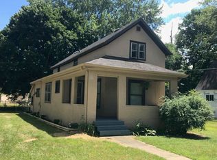 2822 Mount Olivet Rd, Kalamazoo, MI 49004