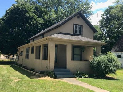 2822 Mount Olivet Rd, Kalamazoo, MI, 49004
