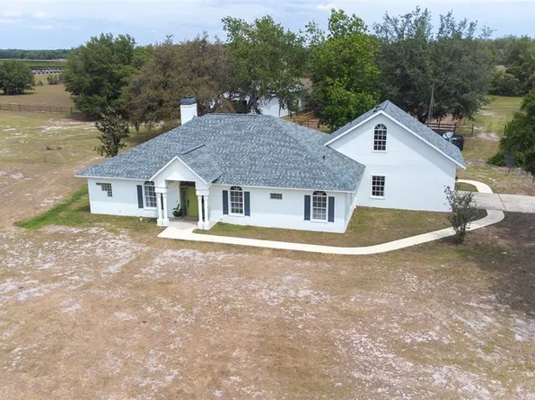 24025 Ranch Rd, Astatula, FL 34705