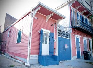 1039 Henriette Delille St, New Orleans, LA 70116