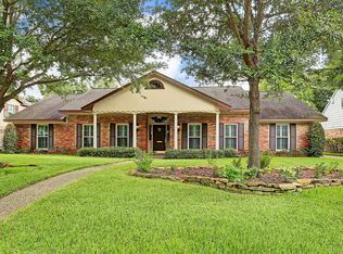 13819 Taylorcrest Rd, Houston, TX 77079