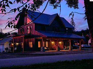 16 Elk Horn Dr, Clark Fork, ID 83811