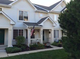 639 Key Largo Dr, Fox Lake, IL 60020