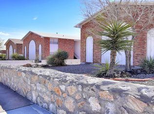 3600 Johnson Ave #3618-2, El Paso, TX 79930