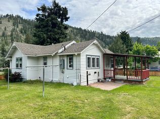 205 Pine St, Superior, MT 59872