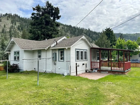 205 Pine St, Superior, MT 59872