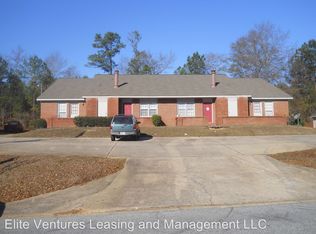 1968 Bunker Hill Rd APT B, Columbus, GA 31907
