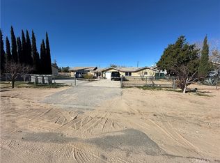 10070 Pyrite Ave, Hesperia, CA 92345