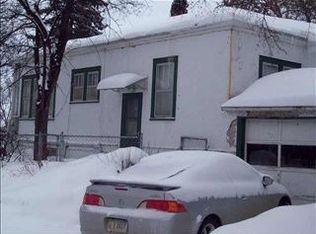 316 9th Ave SE, Minot, ND 58701