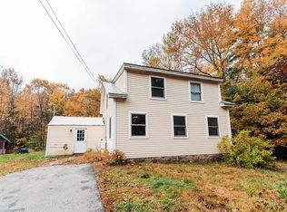 133 Robinson Hill Rd, Sebago, ME 04029