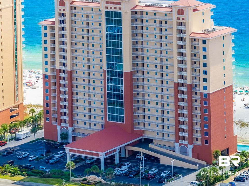 1st image of 365 E Beach Blvd Unit 802