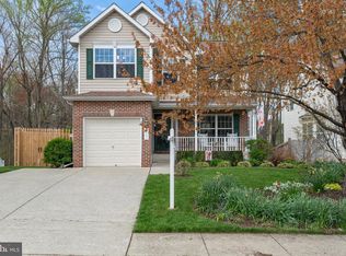 6666 Huntshire Dr, Elkridge, MD 21075