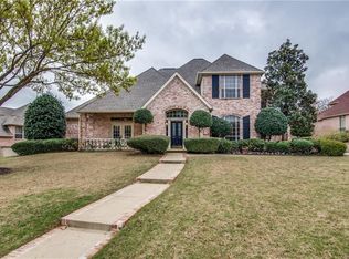 702 Shadow Glen Dr, Southlake, TX 76092