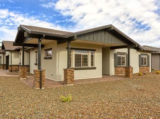 7197 N Lucky Shoe Way, Prescott Valley, AZ 86315