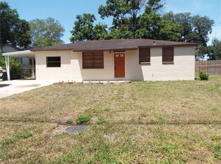 5501 S 79th St, Tampa, FL 33619