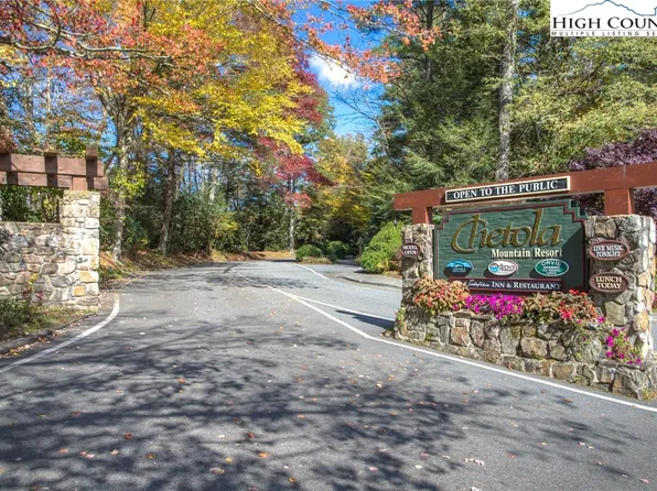 116 Lot Estes Drive #2, Blowing Rock, NC 28605