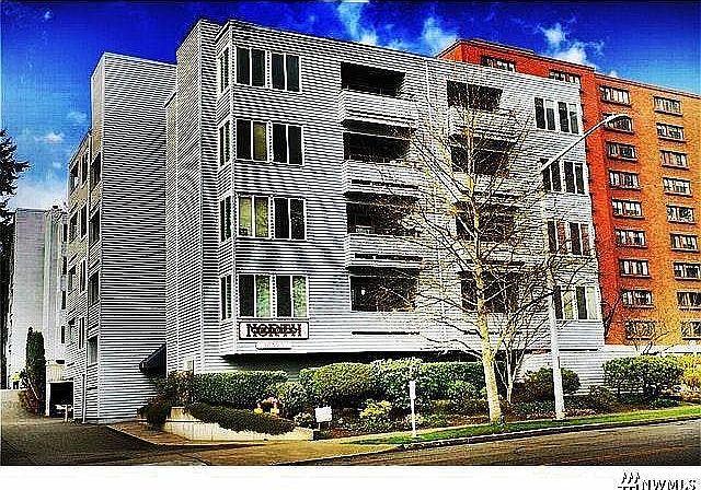 1st image of 10329 Meridian Ave N Unit A303