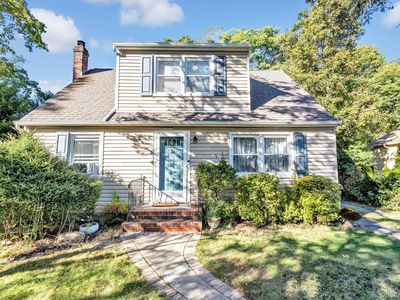 5 Waywood Place, Huntington Station, NY, 11746