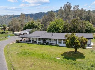 33341 Globe Drive, Springville, CA 93265